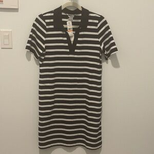 Tommy Bahama Coastal Cabana S/S Dress